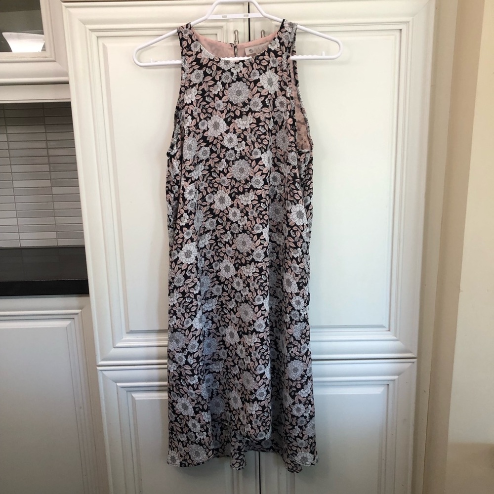 Lila Rose women’s summer dress